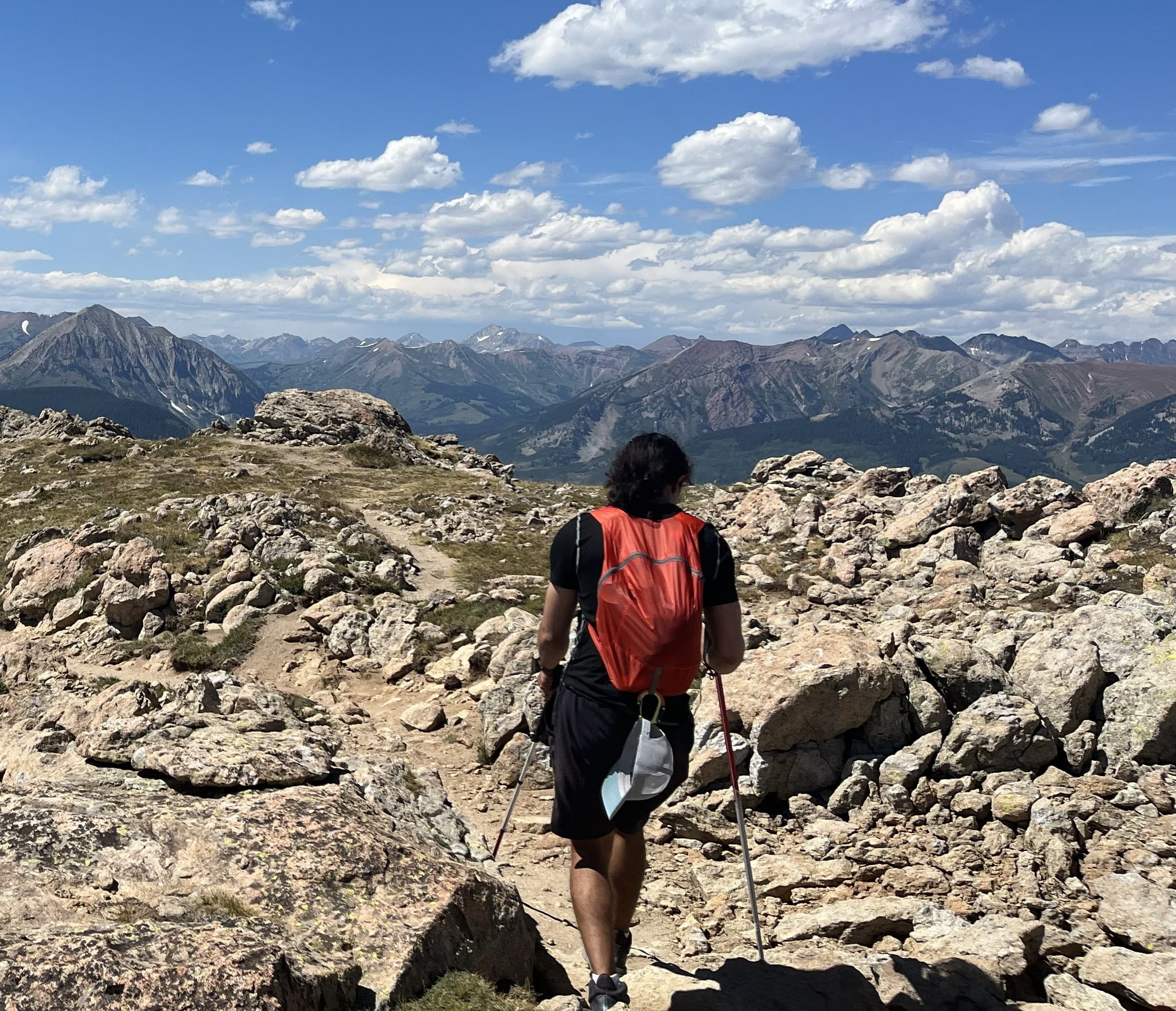 Altitude Illnesses CE