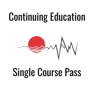 CE Course - Single Pass