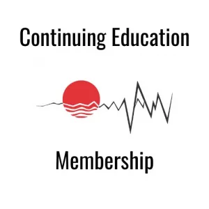 1 Year CE Membership